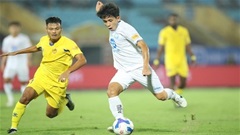 Trước vòng 25 V.League 2024/25: Nam Định có vô địch trước một vòng đấu
